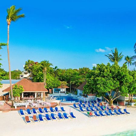 Samui Natien Resort Чавенг Экстерьер фото