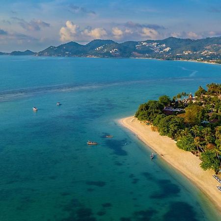 Samui Natien Resort Чавенг Экстерьер фото