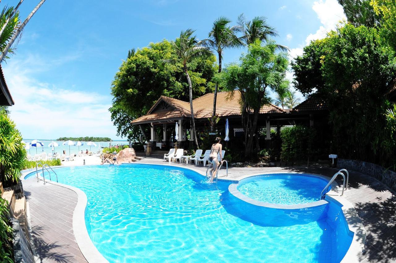 Samui Natien Resort Чавенг Экстерьер фото